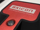 Axicon Barcode Verifier 15500