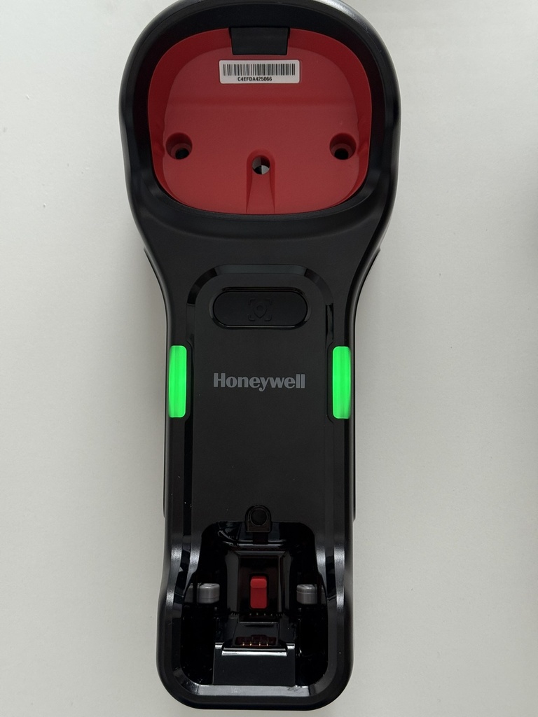 Honeywell Granit 2105iSR & 2105iXR - langaton