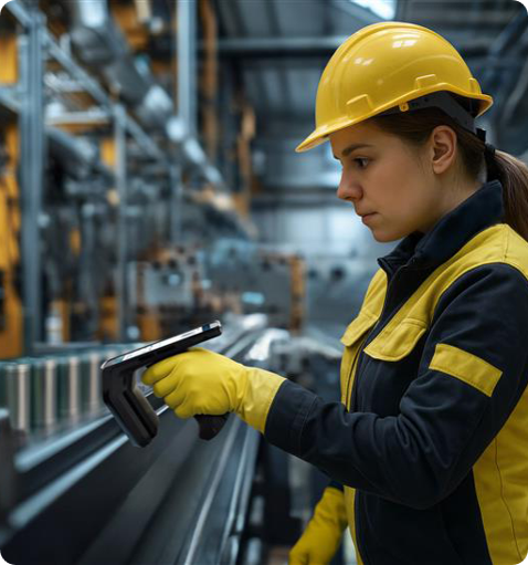 Zebra FXR90010-400000-WR (4-port, BT5.3,Wifi) (copy)