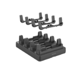 Honeywell EDA10A, Quad Bay Charging Base (EU)