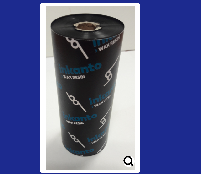 Värinauha APR6 W=220 mm L=300 m Flat head 