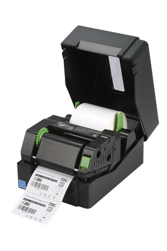 TSC TE310, 300 dpi, USB, Ethernet, RS-232, USB Host