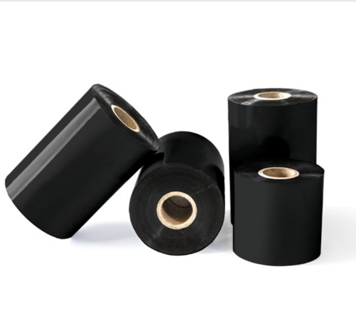 Värinauha, APR1 vaha-hartsinauha L=300m, W=110 mm