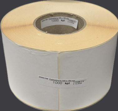 Pakkastarra 100x150/1000 (Thermal top)