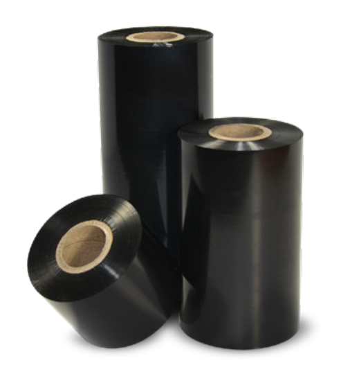 Vahavärinauha AWX Flat Head 110 mm x 450 m