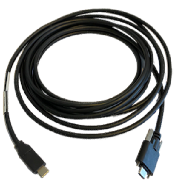 FS40 - -  CBL-USB00400-USC00 (USB-C)