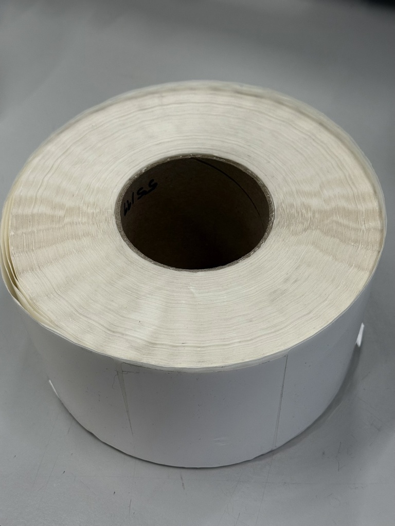 Muovitarra Syntyre 99 x 74 mm /2000 kpl