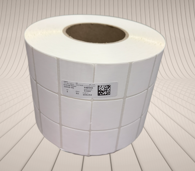 Laboratoriotarra 41x33/9000, 3-rinnan