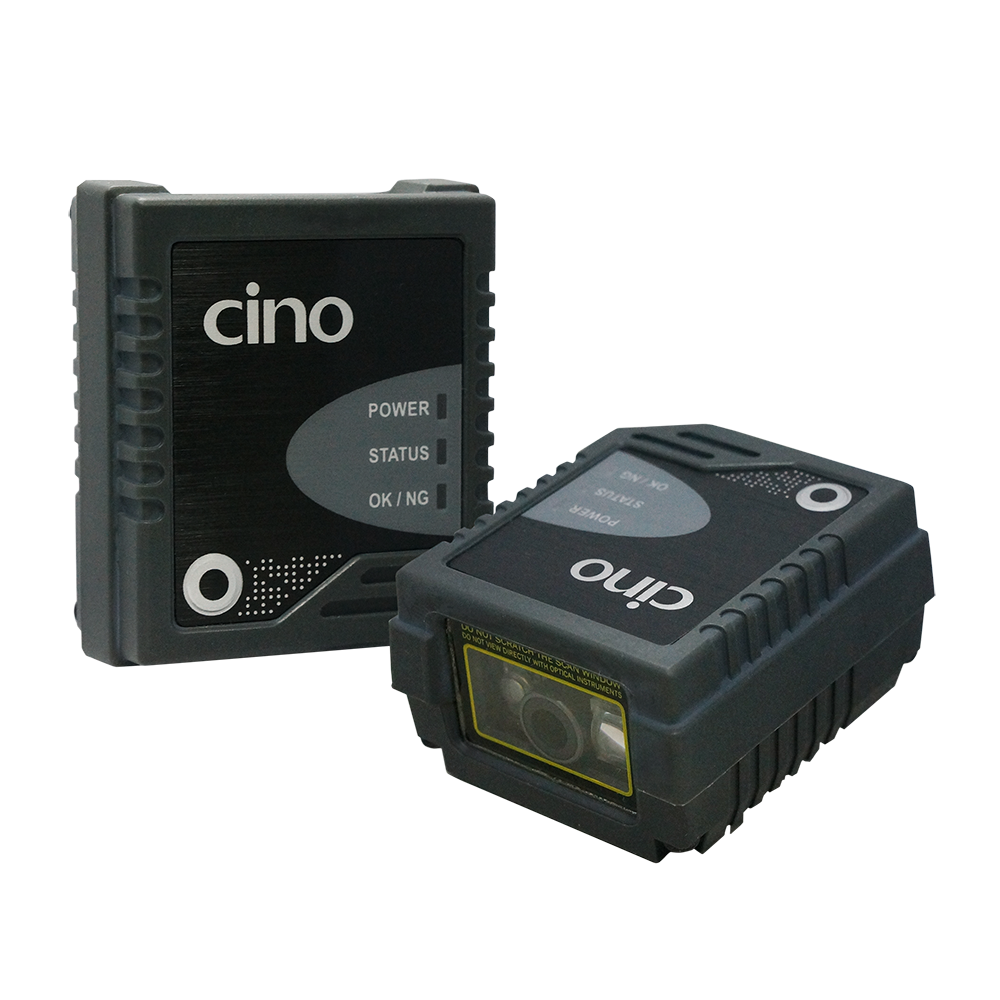Cino FA480-SR USB Front View Kit 