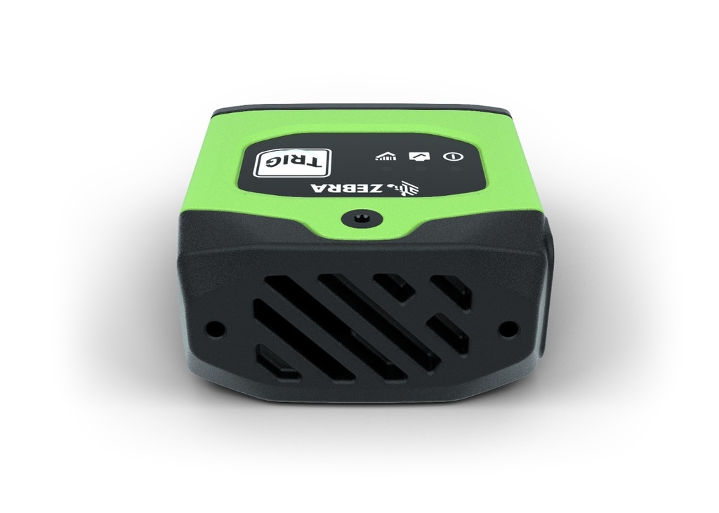 Zebra FS10 Fixed Industrial Scanner (USB, SR)