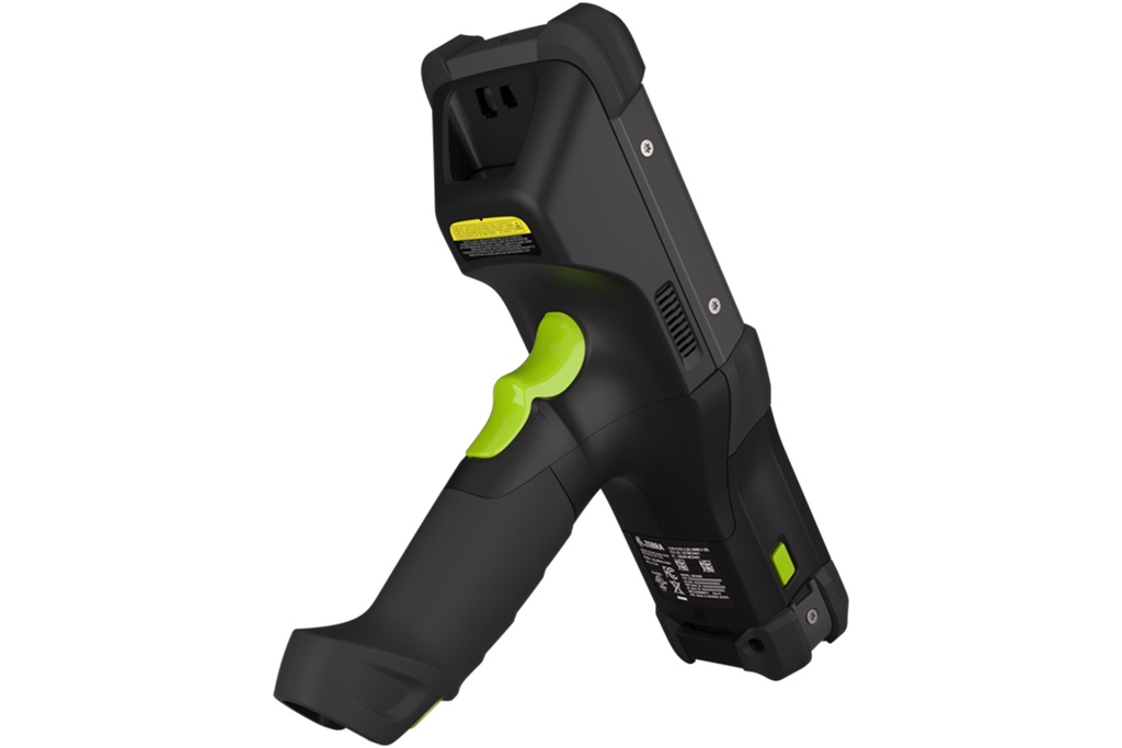 Zebra MC9450 (WAN, 53 Key, 6GB/128GB, Extended Range, Vibrator)