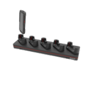 Honeywell CT45 5 Laitteen lataustelakka