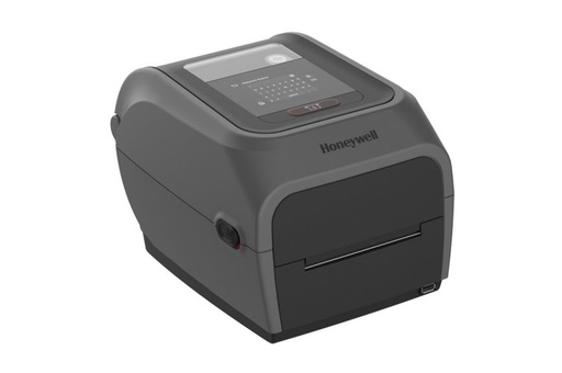 Honeywell PC45 (300dpi, TT LCD, Ethernet)