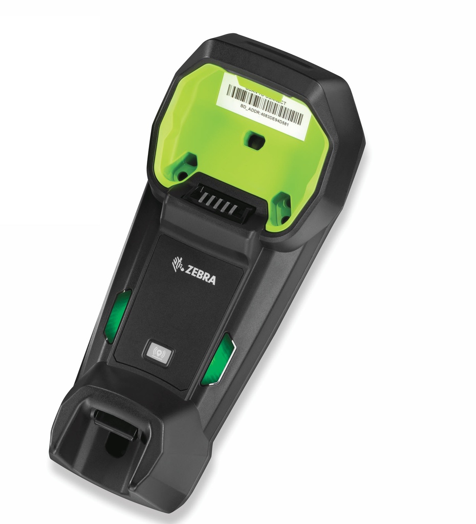 Zebra DS3678 Telakka